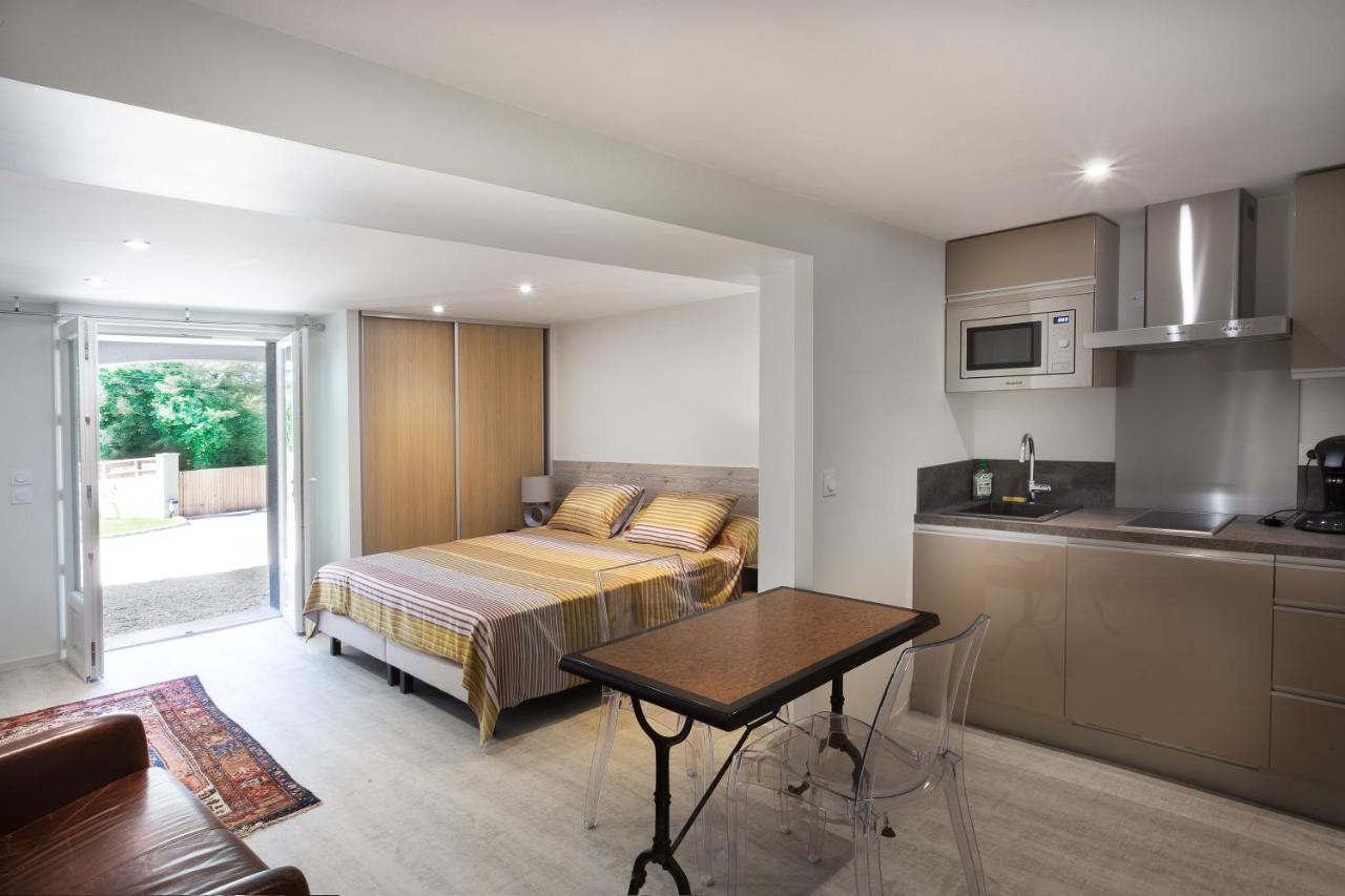 Le Palmier Apartment Coulounieix-Chamiers Exterior photo